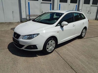 Seat Ibiza ST