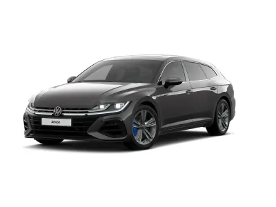 Gebraucht VW Arteon