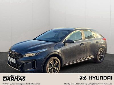 Gebraucht Kia XCeed Vision 141 PS (103 kW) 2022 Grau SUV