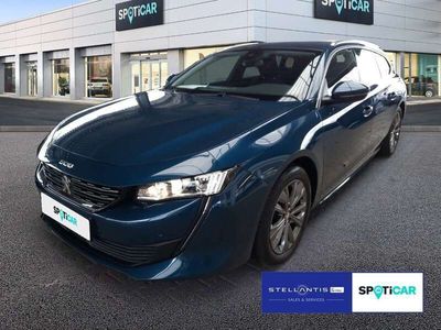 gebraucht Peugeot 508 SW BlueHDi 130