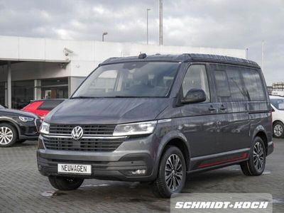 gebraucht VW California T6.1Beach Tour Edition 2.0 TDI SCR