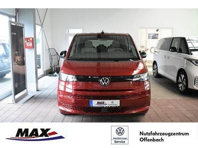 VW Multivan