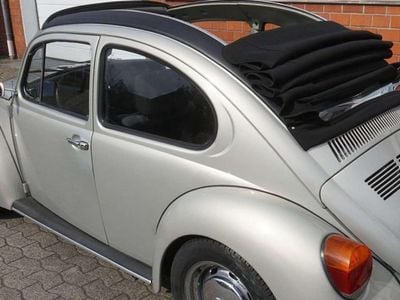 VW Käfer