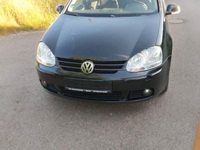 VW Golf V