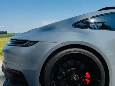 Gebraucht Porsche 911 Carrera GTS