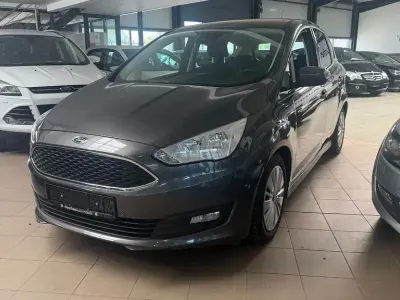 Gebraucht Ford C-MAX