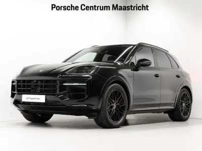 Gebraucht Porsche Cayenne S E-Hybrid