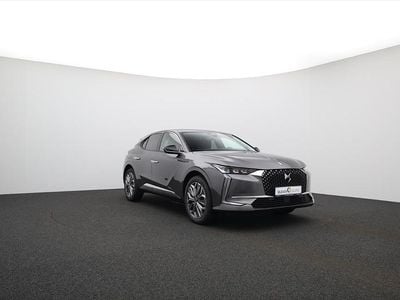 DS Automobiles DS4