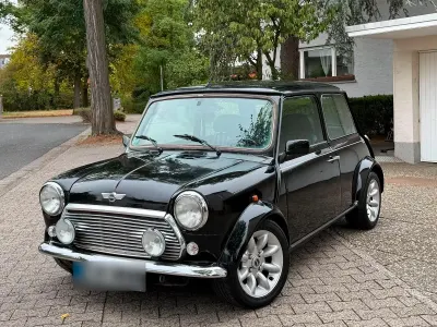 Gebraucht Mini Cooper