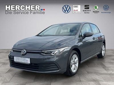 gebraucht VW Golf 