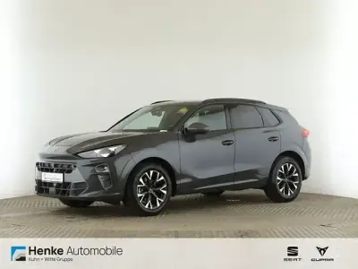 Brugt Cupra Terramar 150 HK (110 kW) 2025 Grå SUV