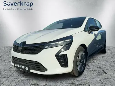 Gebraucht Renault Clio