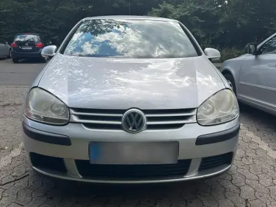 Gebraucht VW Golf IV