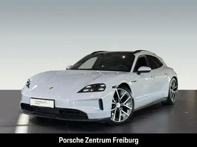 Gebraucht Porsche Taycan 4S
