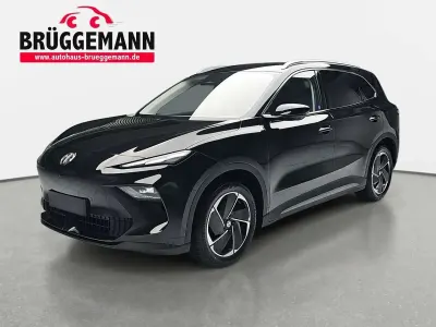 Gebraucht MG MGS5 EV
