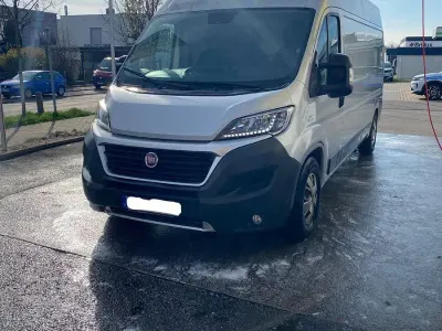 Gebraucht Fiat Ducato