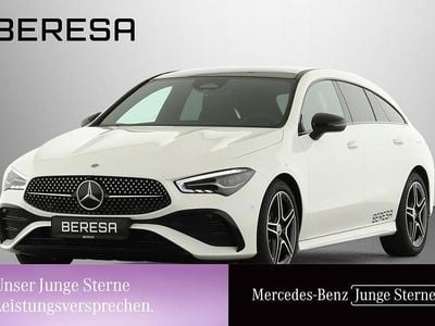Mercedes CLA200