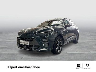 Blau Gebraucht 2025 Cupra Terramar SUV | 39.917 € (Superpreis)