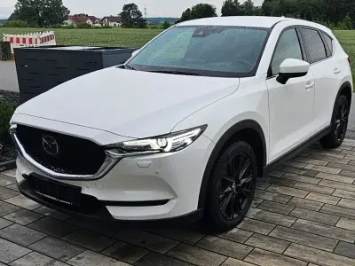 Gebraucht Mazda CX-5