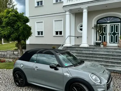 Gebraucht Mini Cooper S Cabriolet
