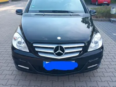 Gebraucht Mercedes B150