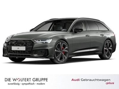 Usata Audi A6 Design 367 CV (269 kW) 2025 Grigio Station wagon