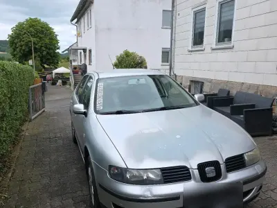 Gebraucht Seat Leon