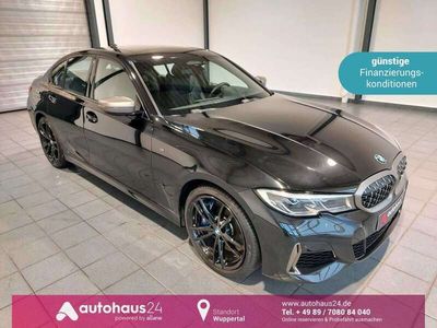 gebraucht BMW M340 3er - i Mild Hybrid xDrive (EURO 6d)(OPF)