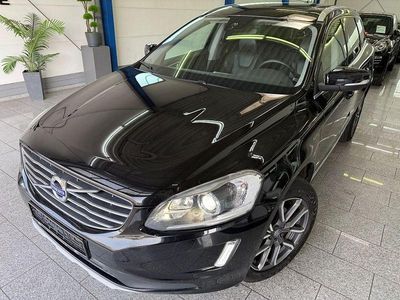 Gebraucht Volvo XC60 220 PS (161 kW) 2016 Schwarz SUV