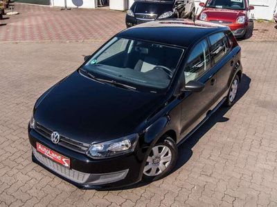 gebraucht VW Polo 1.2 44kW Klima+TUV+NR39