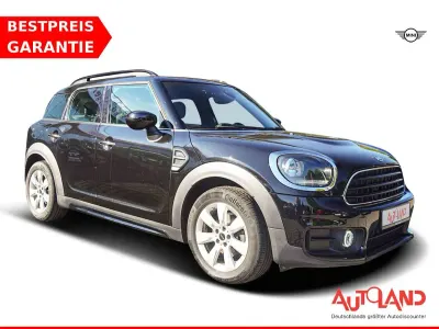 Gebraucht Mini One Countryman