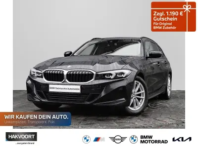 Gebraucht BMW 320
