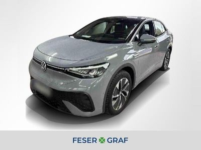 Mondsteingrau Gebraucht 2022 VW ID.5 Pro SUV | 25.950 € (Fairer Preis)