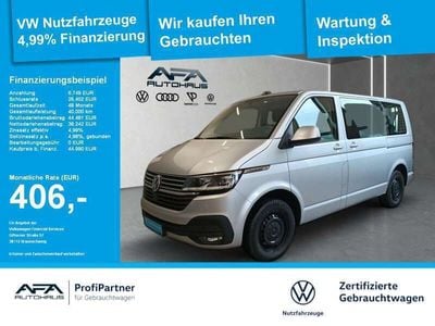 VW T6.1