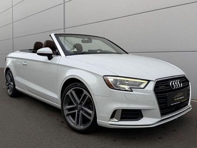 Gebraucht Audi A3 Cabriolet