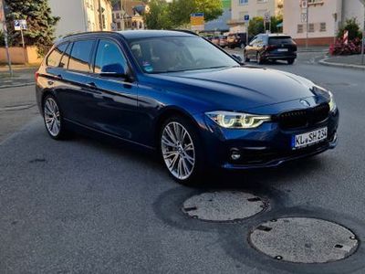 BMW 340