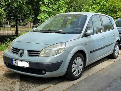 Renault Scénic