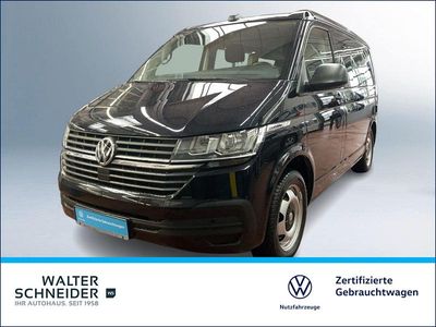Gebraucht VW California Beach 150 PS (110 kW) 2021 Van