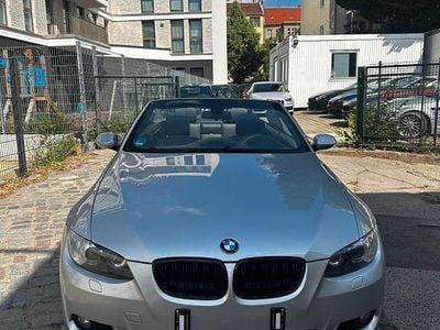 BMW 325 Cabriolet