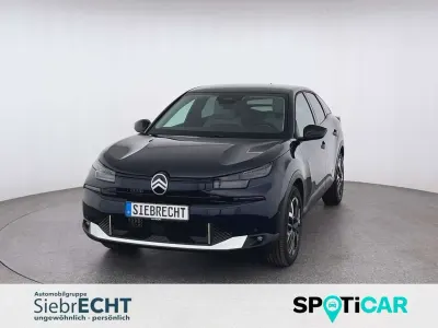 Gebraucht Citroën C4
