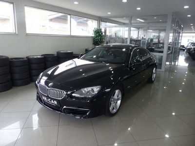 BMW 650