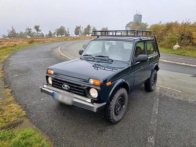 Lada niva