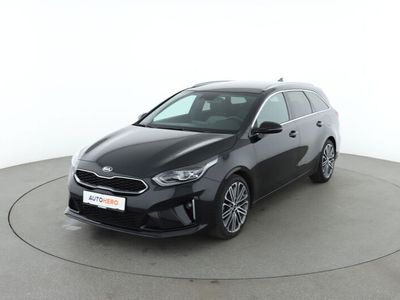 Kia Ceed GT