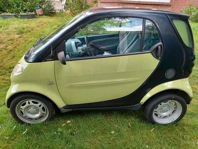 Smart ForTwo Coupé