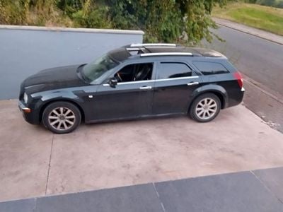 Chrysler 300C