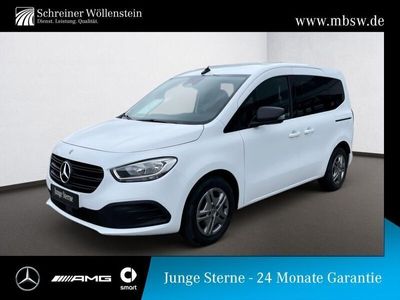 Mercedes Citan 110