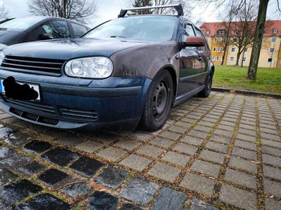 gebraucht VW Golf IV 1.4l