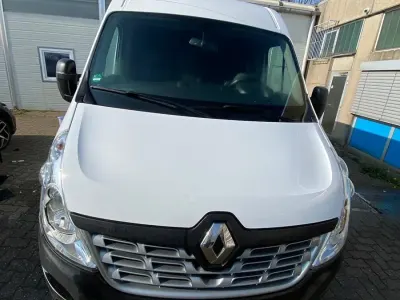 Gebraucht Renault Master