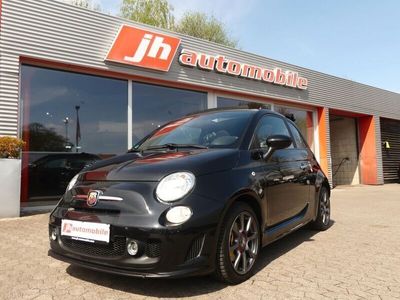 Abarth 595C