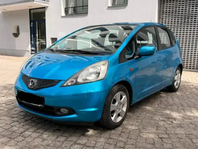 Gebraucht Honda Jazz